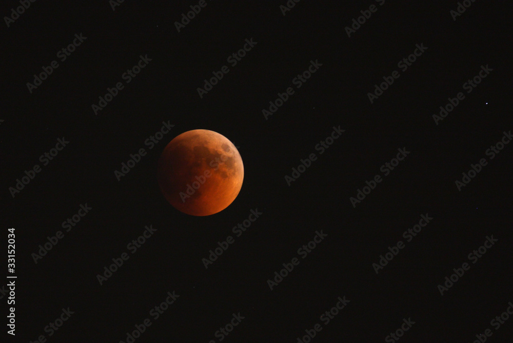 Mid lunar eclipse on 15 June at 22:40,Bahrain Mid lunar eclipse on 15 June at 22:40,Bahrain