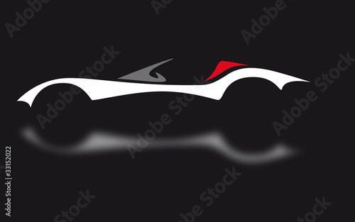 Automobile car company sport