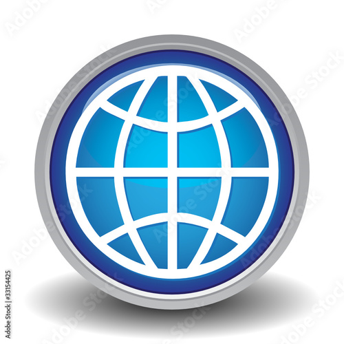 WORLD ICON