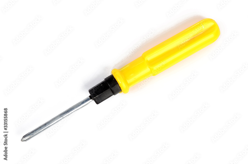 screwdriver screwdriver