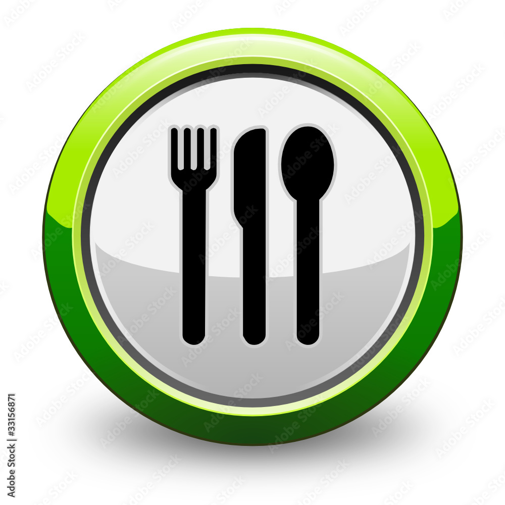 Food Icon Food Icon