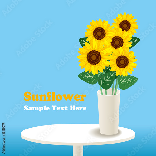 Sunflower