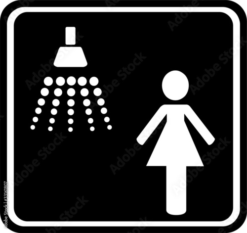 Dusche Frauen