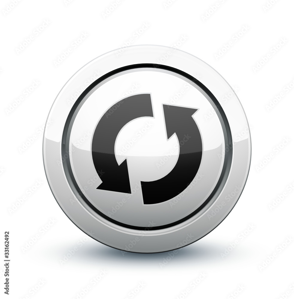 icône recyclage icône recyclage