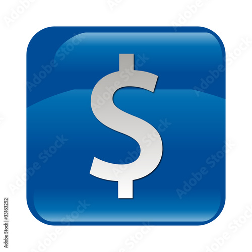 Botón dolar