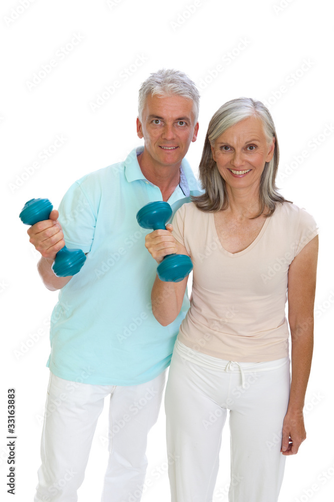 Gesund leben im Allter Gesund leben im Allter
