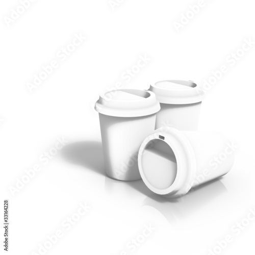 Coffee to Go