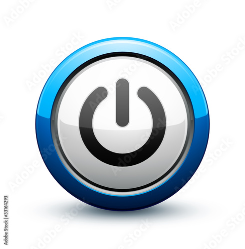 icône power