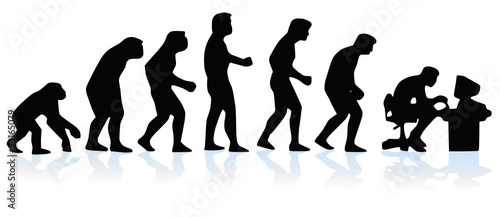 Evolution