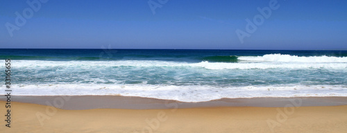 plage - beach