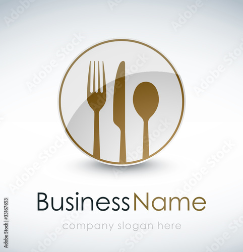 logo restaurant