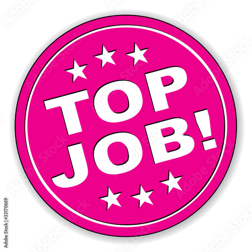 TOP JOB ICON