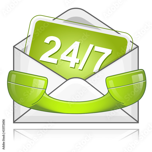 contact icon