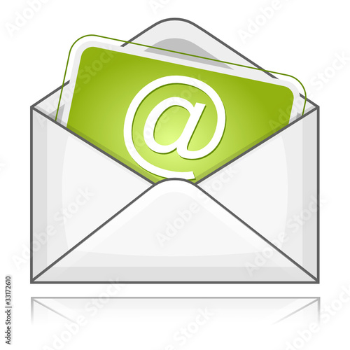 mail icon