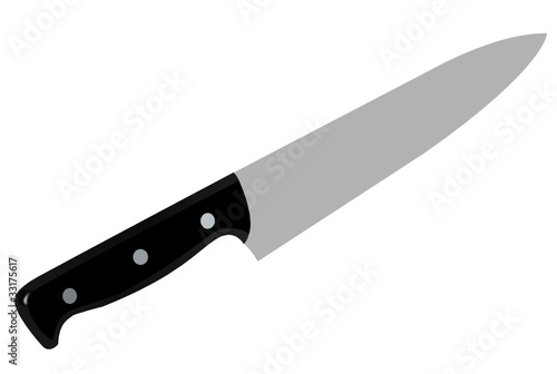 Messer. Vektor