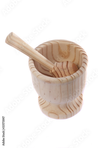 Canvastavla kitchen smasher