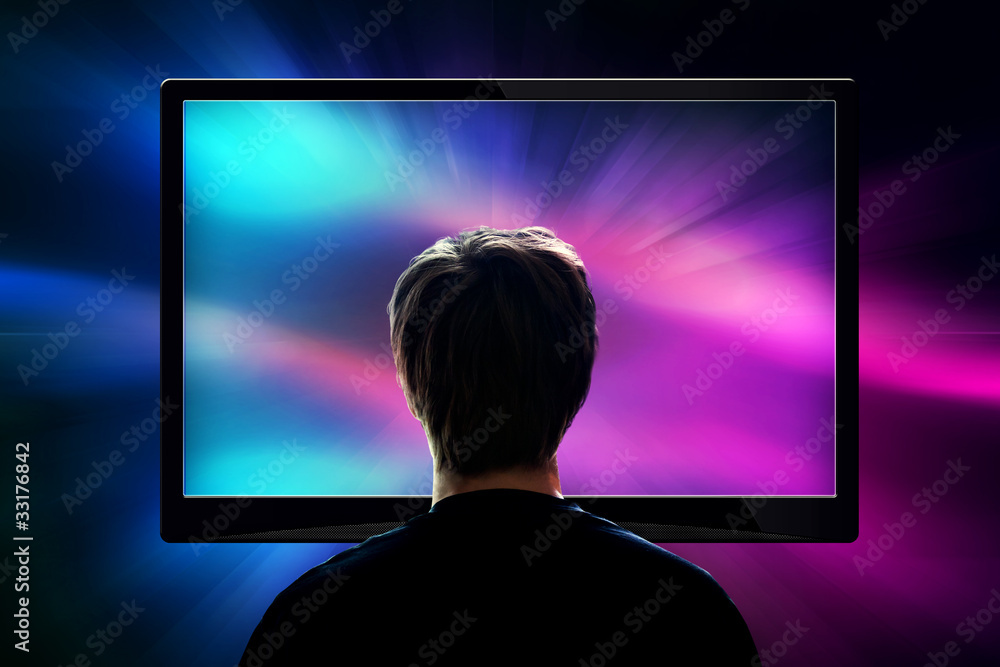 Flatscreen Flatscreen