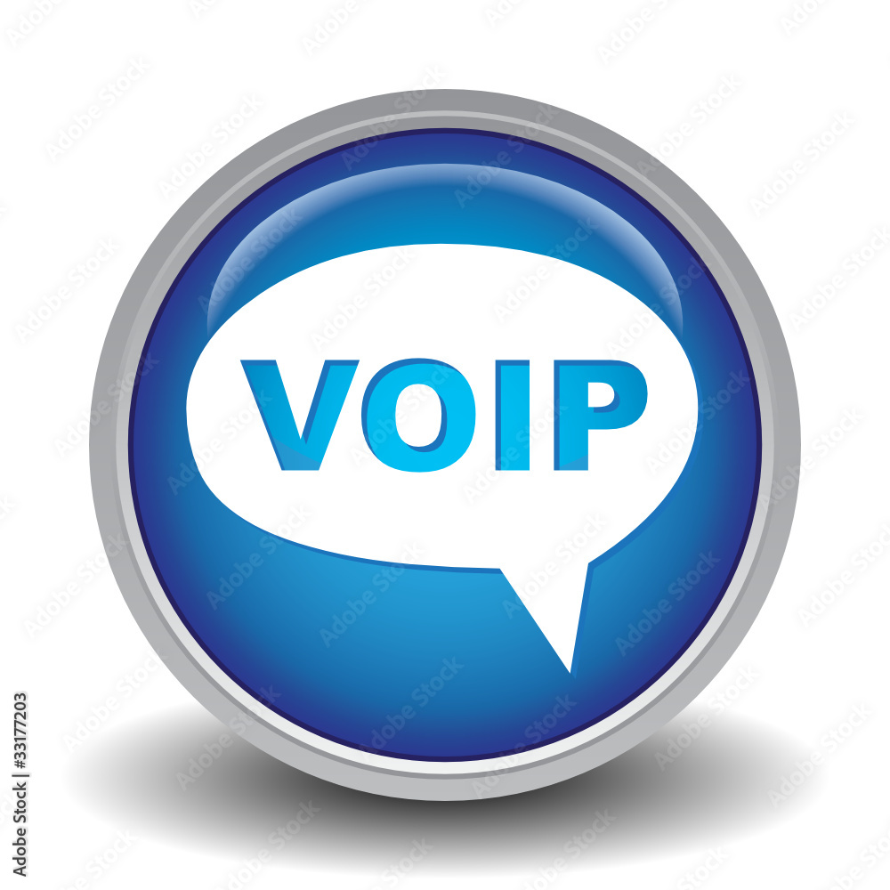 VOIP ICON