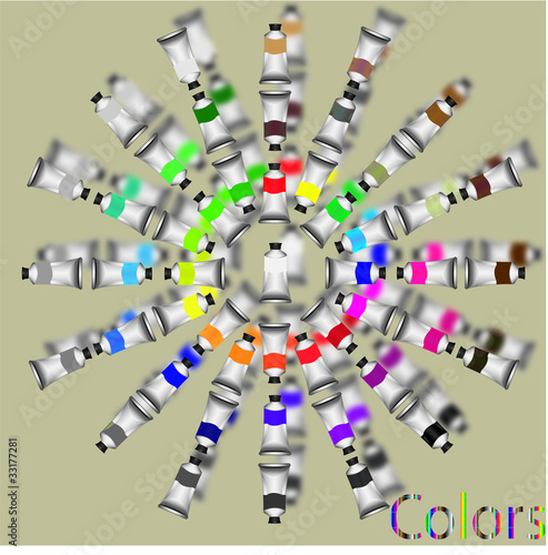 COLORI !!!