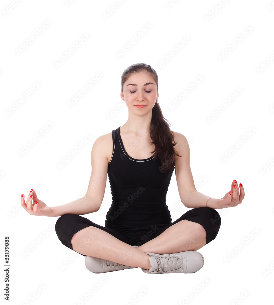 Yoga style