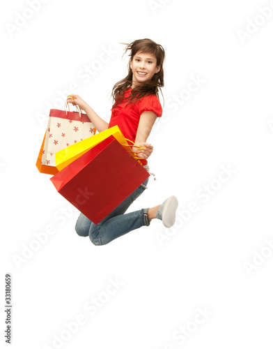 shopper