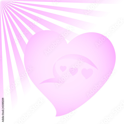 Amor rosa
