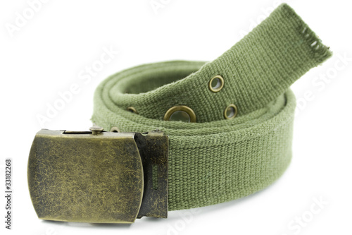 belt