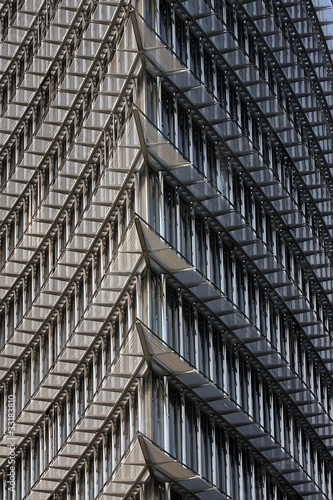 Modern architecture