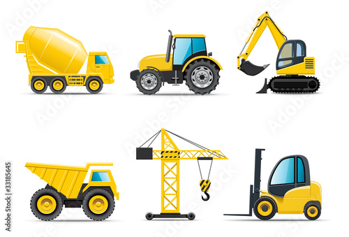 Building machines | Bella series
