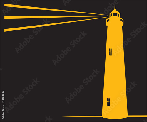lighthouse
