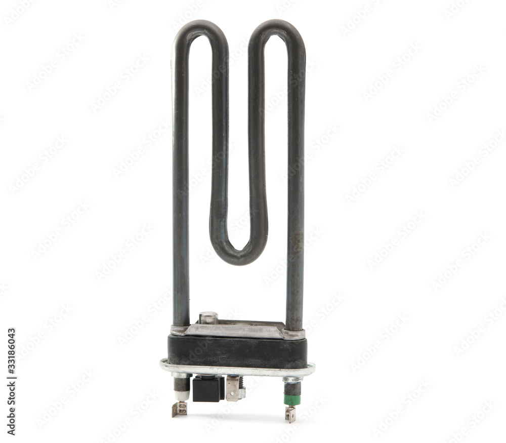 Washing machine heater Washing machine heater