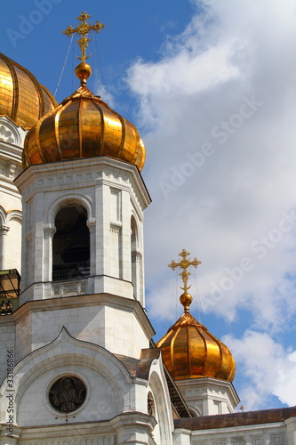 Christ the Saviour Cathedral photo