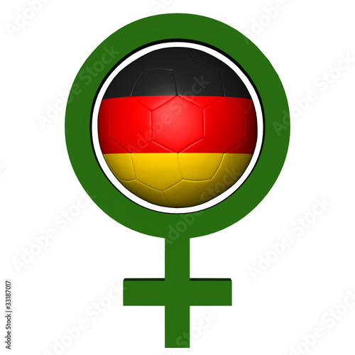 Frauenfußball