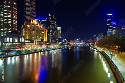 Melbourne City © gmstockstudio
