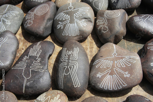 Linéas de Nazca,Peru
