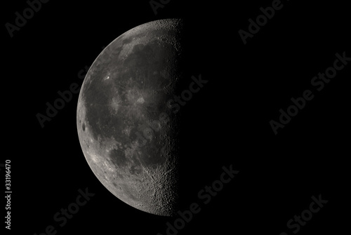 The Moon