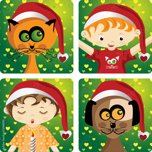 Tempo de natal