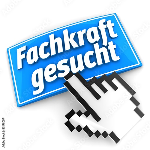 fachkraft gesucht