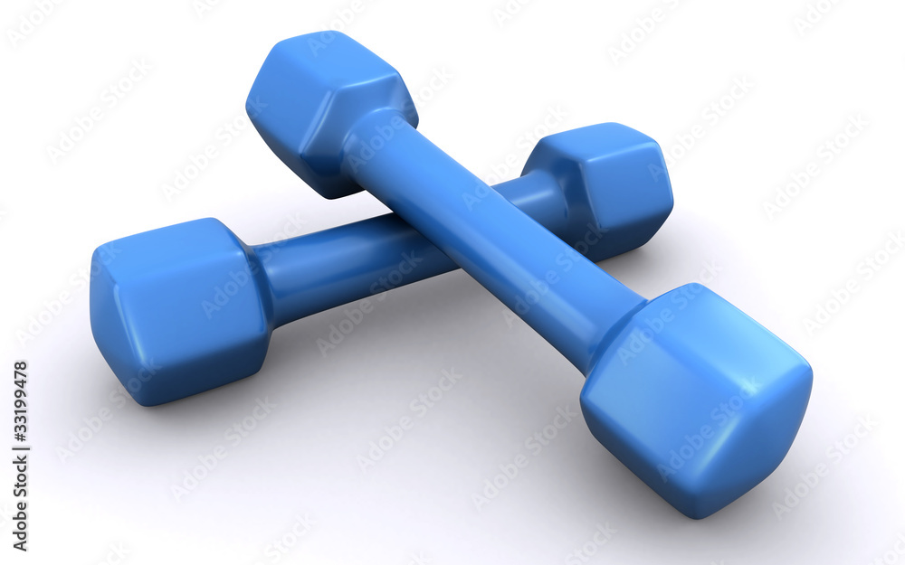 dumbbells dumbbells
