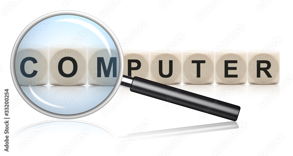 computer computer