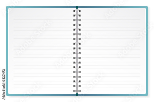 Open Diary