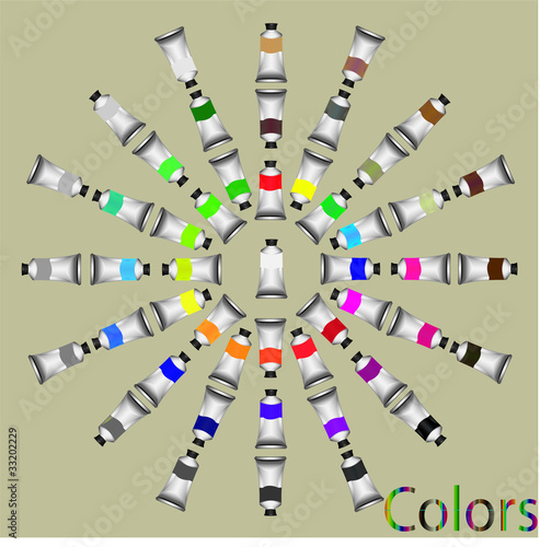 COLORI !!!