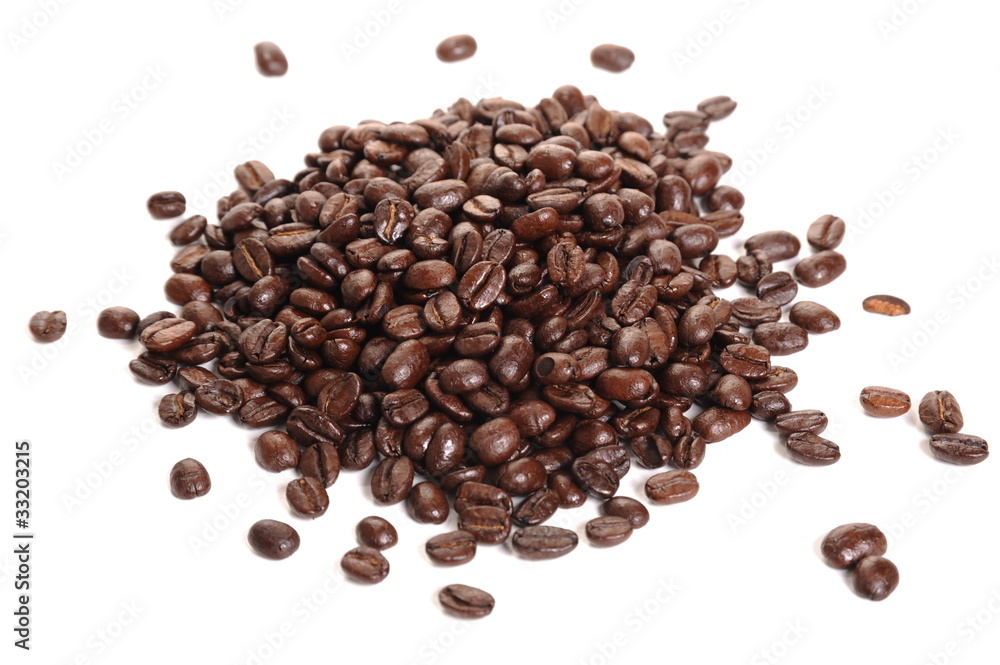 Coffee beans Coffee beans