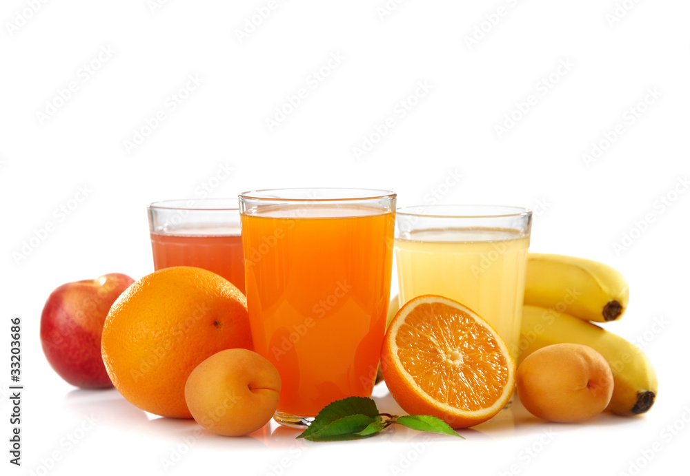 fresh juice fresh juice