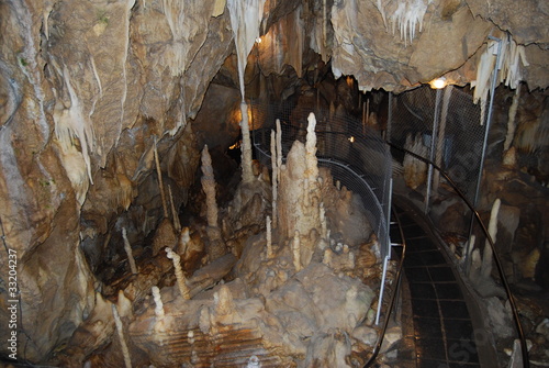 Attendorner Tropfsteinhöhle