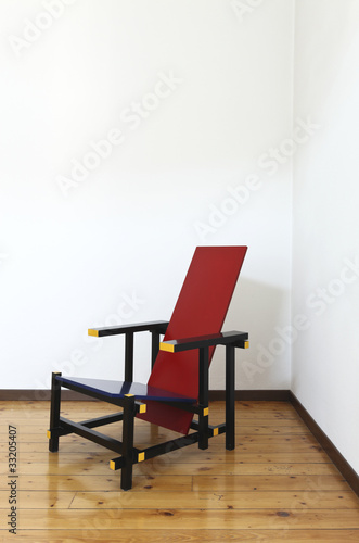 modern chair