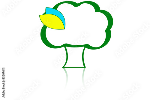 albero