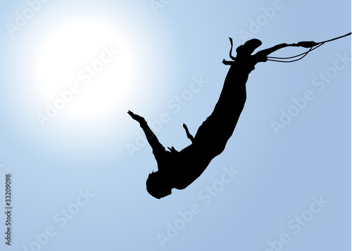 Saut Elastique