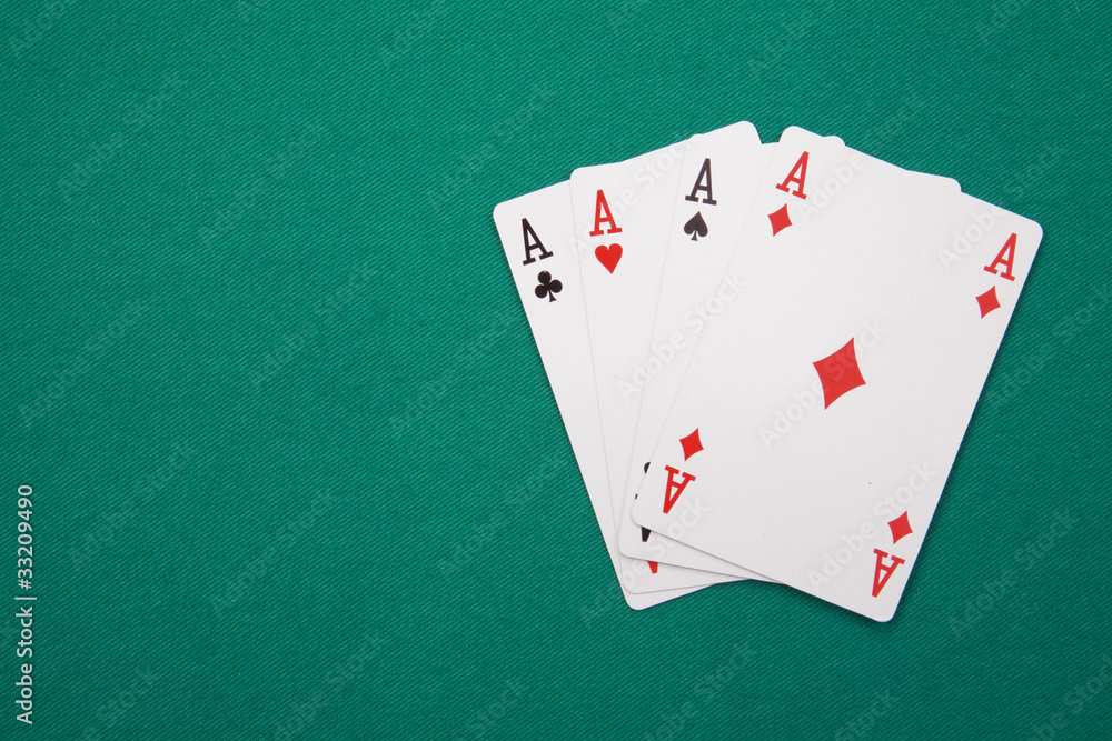 Fototapeta premium casino