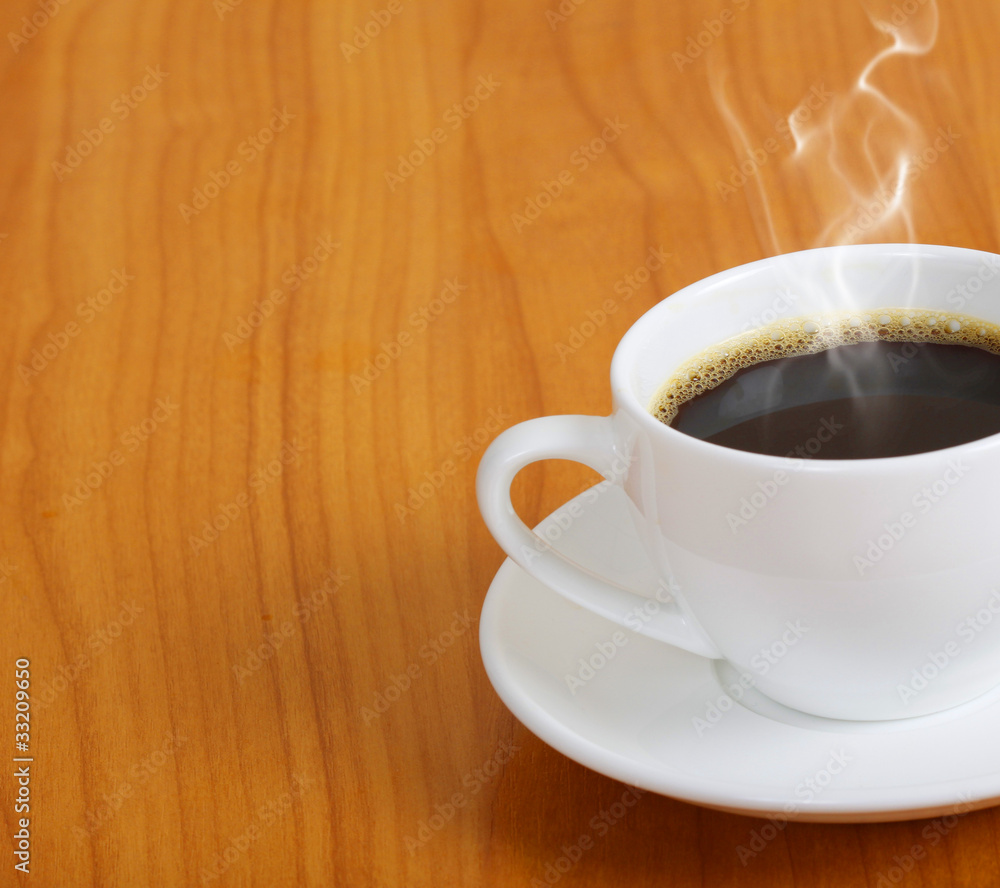 hot coffee hot coffee